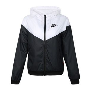 Nike windbreaker
